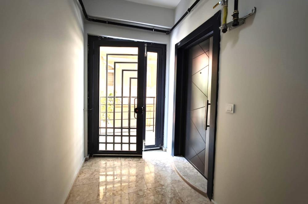 CENTURY 21 BAL'DAN  HASAN BASRİ CANTAY MAHALLESİNDE YÜKSEK GİRİŞ   KİRALIK 2+1 DAİRE  