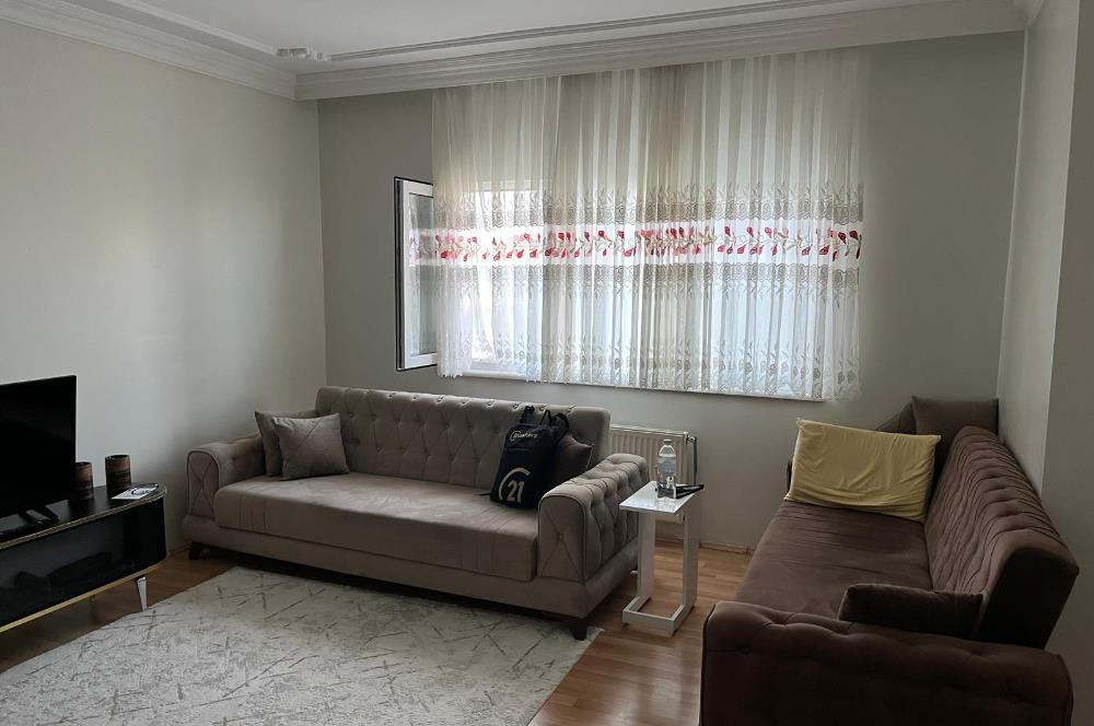 CENTURY21 VİZYONDAN VADİŞEHİR TOKİ'DE 3+1 SATILIK DAİRE