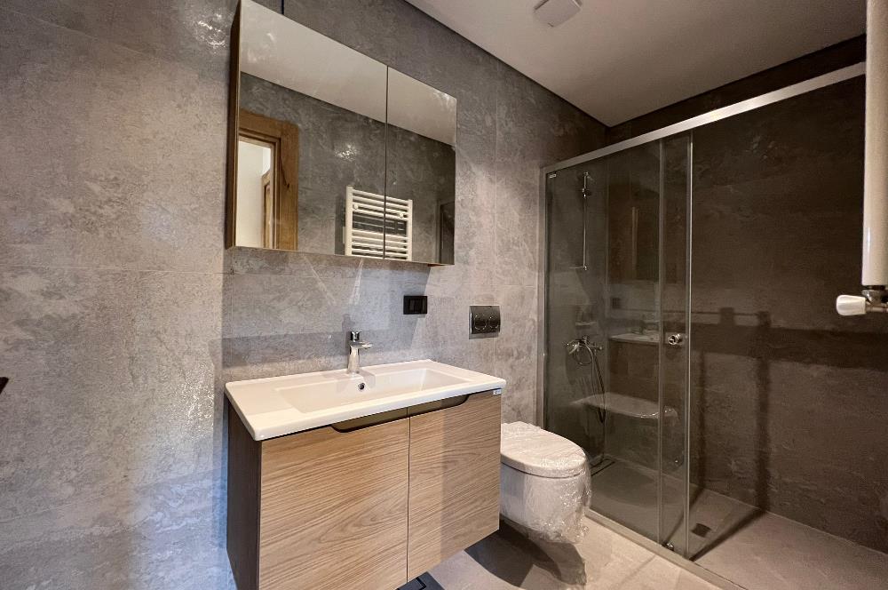 YENİ DEĞER KONAKLARI 1. KAT KAPALI MUTFAK , KİRALIK 2+1 DAİRE