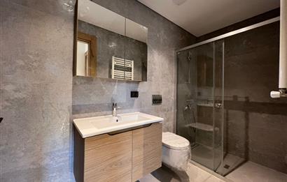 YENİ DEĞER KONAKLARI 1. KAT KAPALI MUTFAK , KİRALIK 2+1 DAİRE