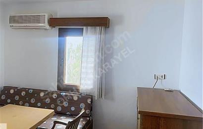 Bodrum-Akyarlar Akçabük tatil köyünde satılık tapulu devremülk