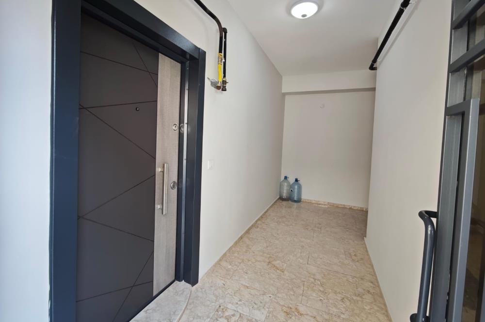 CENTURY 21 BAL'DAN  HASAN BASRİ CANTAY MAHALLESİNDE YÜKSEK GİRİŞ   KİRALIK 2+1 DAİRE  