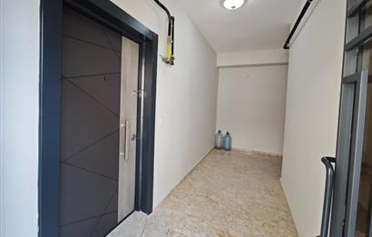 CENTURY 21 BAL'DAN  HASAN BASRİ CANTAY MAHALLESİNDE YÜKSEK GİRİŞ   KİRALIK 2+1 DAİRE  