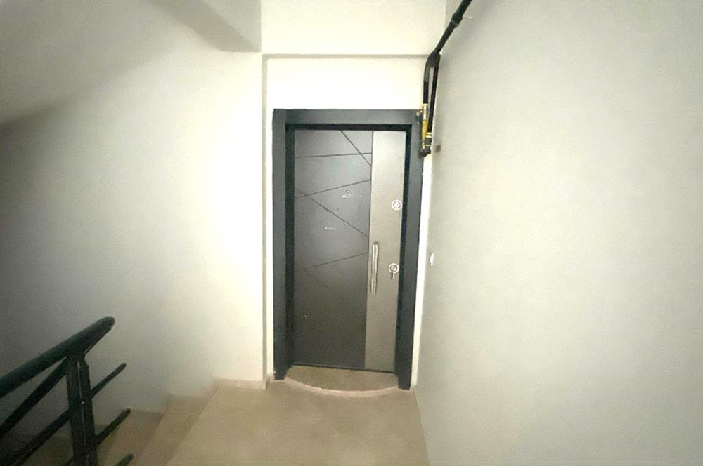 CENTURY 21 BAL'DAN  HASAN BASRİ CANTAY MAHALLESİNDE YÜKSEK GİRİŞ   KİRALIK 2+1 DAİRE  