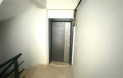 CENTURY 21 BAL'DAN  HASAN BASRİ CANTAY MAHALLESİNDE YÜKSEK GİRİŞ   KİRALIK 2+1 DAİRE  