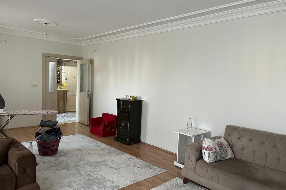 CENTURY21 VİZYONDAN VADİŞEHİR TOKİ'DE 3+1 SATILIK DAİRE