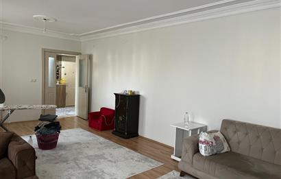 CENTURY21 VİZYONDAN VADİŞEHİR TOKİ'DE 3+1 SATILIK DAİRE
