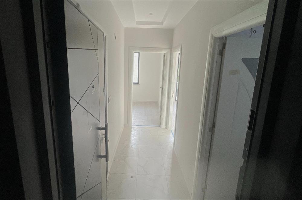 CENTURY 21 BAL'DAN  HASAN BASRİ CANTAY MAHALLESİNDE YÜKSEK GİRİŞ   KİRALIK 2+1 DAİRE  