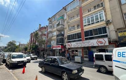 C21 BAL`DAN EGE MAH.2+1 SATILIK DAİRE