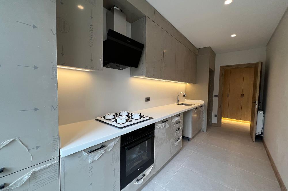 YENİ DEĞER KONAKLARI 1. KAT KAPALI MUTFAK , KİRALIK 2+1 DAİRE