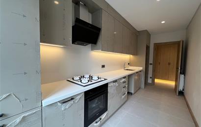 YENİ DEĞER KONAKLARI 1. KAT KAPALI MUTFAK , KİRALIK 2+1 DAİRE