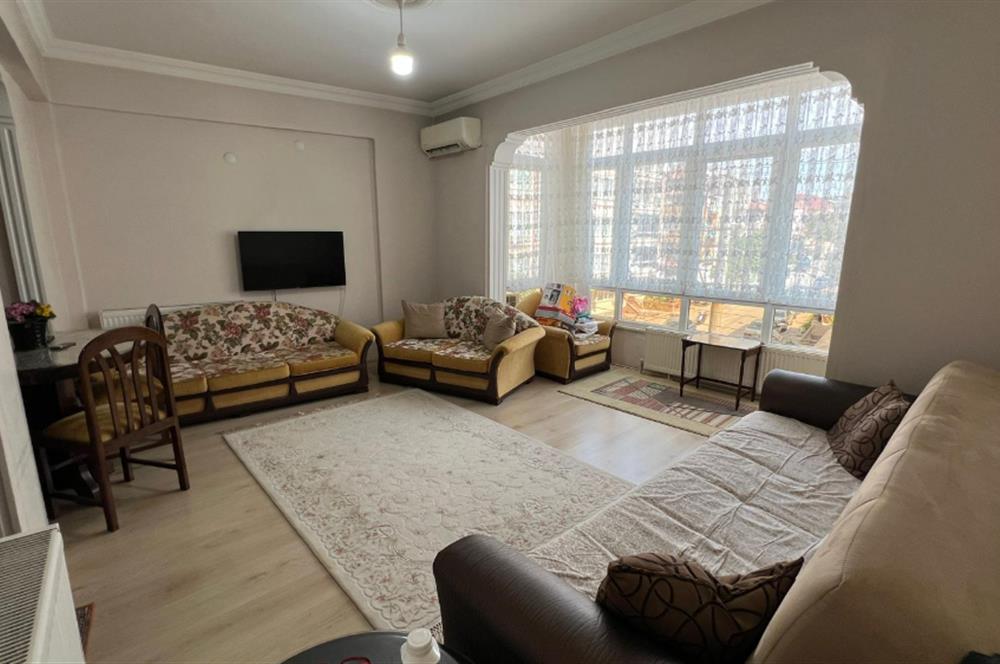 C21 BAL`DAN EGE MAH.2+1 SATILIK DAİRE
