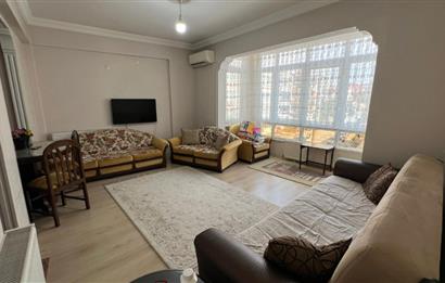 C21 BAL`DAN EGE MAH.2+1 SATILIK DAİRE