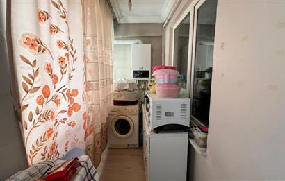 C21 BAL`DAN EGE MAH.2+1 SATILIK DAİRE