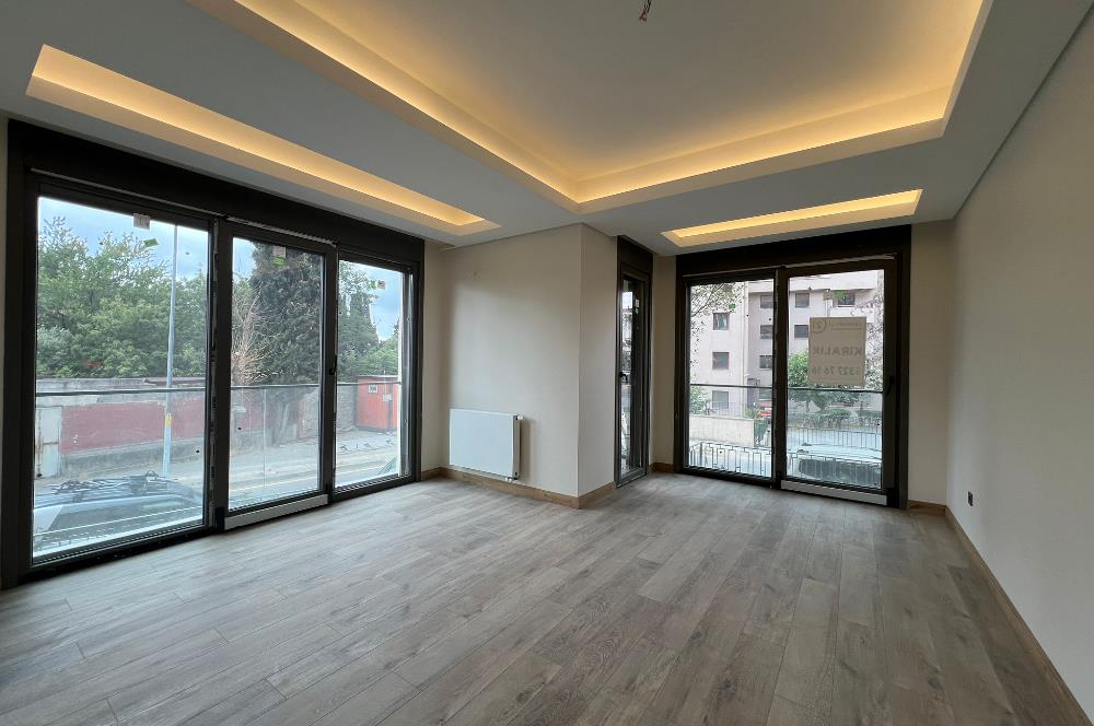 YENİ DEĞER KONAKLARI 1. KAT KAPALI MUTFAK , KİRALIK 2+1 DAİRE