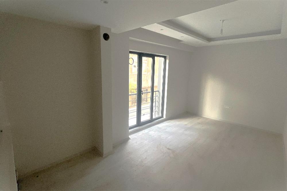 CENTURY 21 BAL'DAN  HASAN BASRİ CANTAY MAHALLESİNDE YÜKSEK GİRİŞ   KİRALIK 2+1 DAİRE  