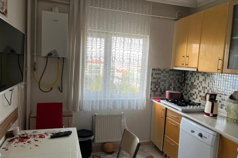 CENTURY21 VİZYONDAN VADİŞEHİR TOKİ'DE 3+1 SATILIK DAİRE