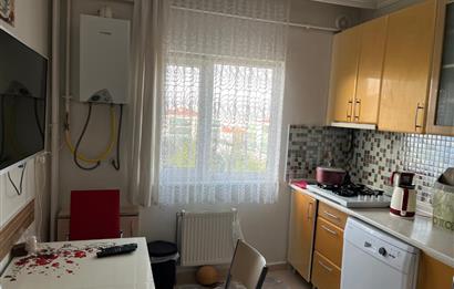 CENTURY21 VİZYONDAN VADİŞEHİR TOKİ'DE 3+1 SATILIK DAİRE