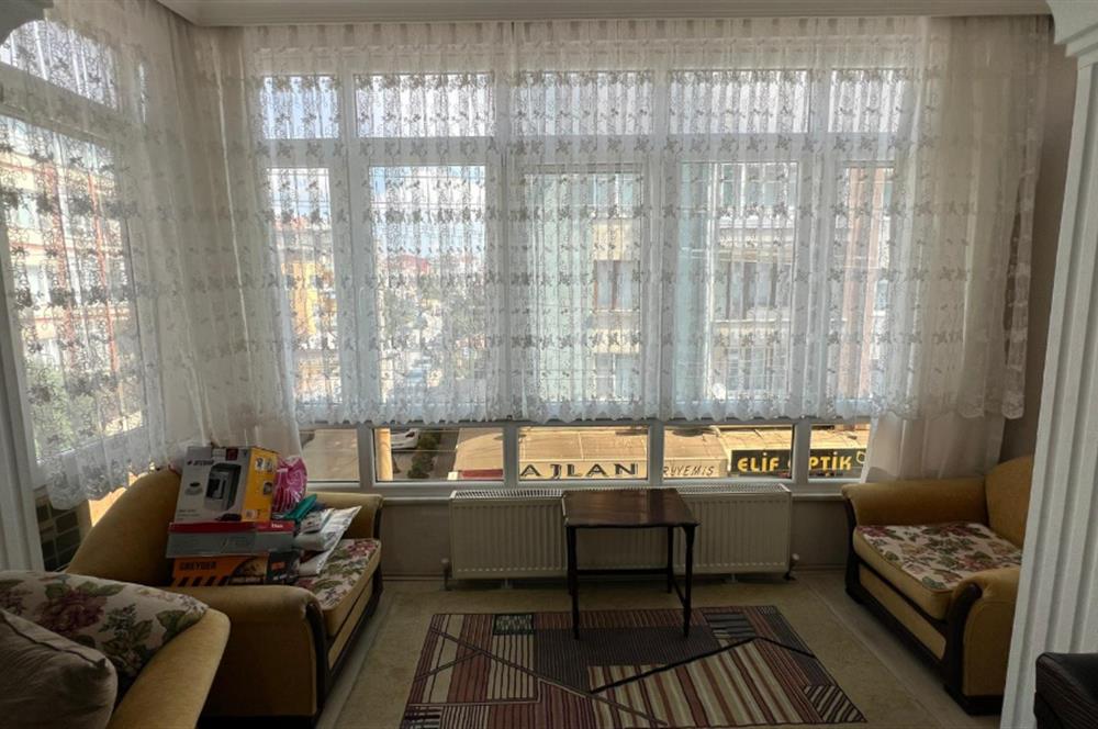 C21 BAL`DAN EGE MAH.2+1 SATILIK DAİRE