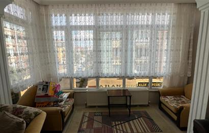 C21 BAL`DAN EGE MAH.2+1 SATILIK DAİRE