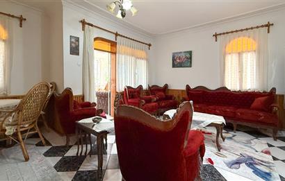 CENTURY 21 BAL DAN AYVALIK CUNDA ADASINDA SATILIK 3+1 DUBLEX VİLLA