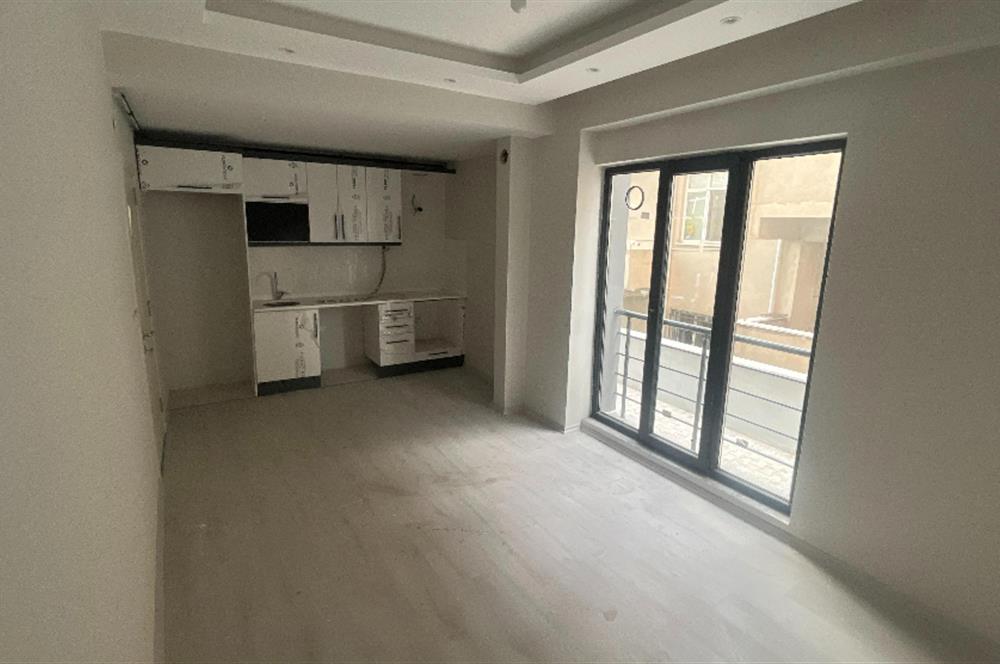 CENTURY 21 BAL'DAN  HASAN BASRİ CANTAY MAHALLESİNDE YÜKSEK GİRİŞ   KİRALIK 2+1 DAİRE  