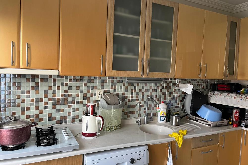 CENTURY21 VİZYONDAN VADİŞEHİR TOKİ'DE 3+1 SATILIK DAİRE
