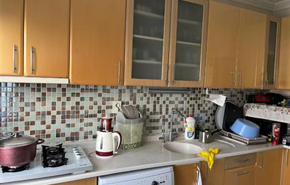CENTURY21 VİZYONDAN VADİŞEHİR TOKİ'DE 3+1 SATILIK DAİRE
