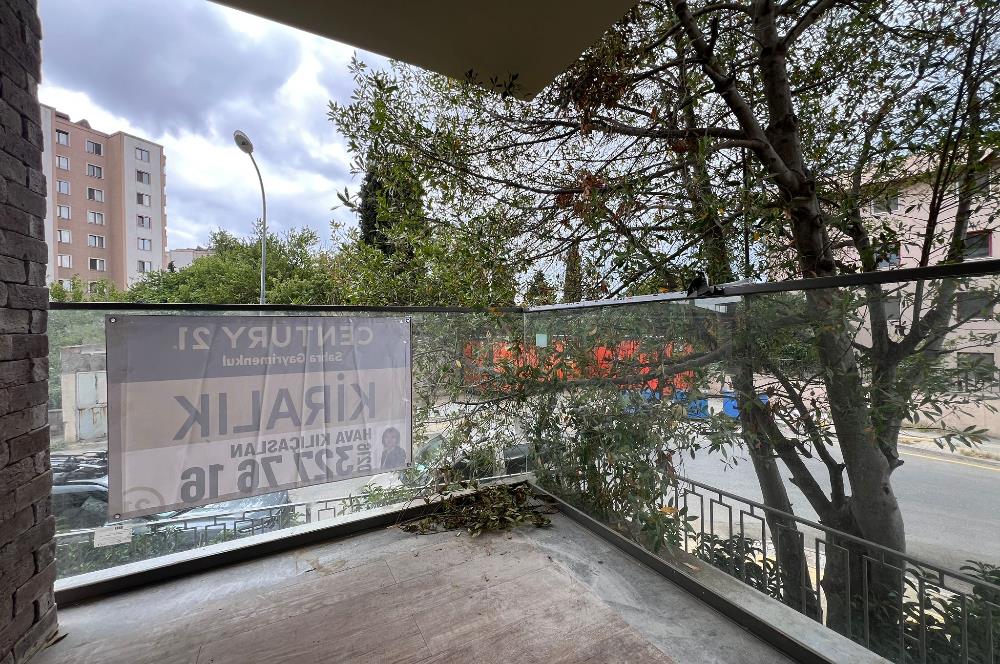 YENİ DEĞER KONAKLARI 1. KAT KAPALI MUTFAK , KİRALIK 2+1 DAİRE