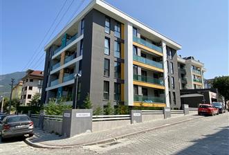 Point Kampüs'te Kiralık 2+1 Apart