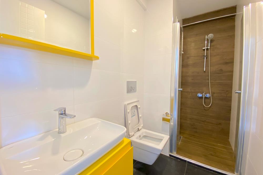 Point Kampüs'te Kiralık 2+1 Apart