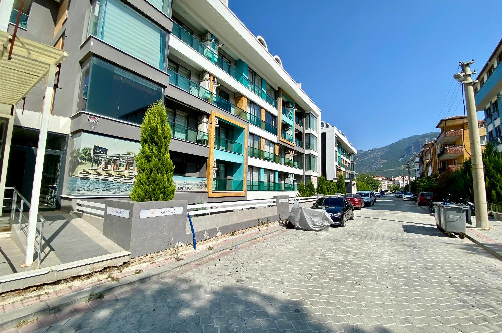 Point Kampüs'te Kiralık 2+1 Apart