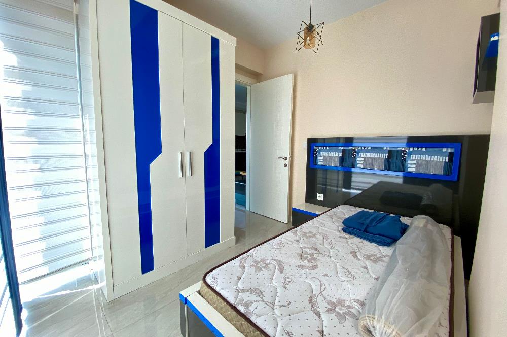 Point Kampüs'te Kiralık 2+1 Apart