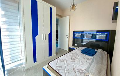 Point Kampüs'te Kiralık 2+1 Apart