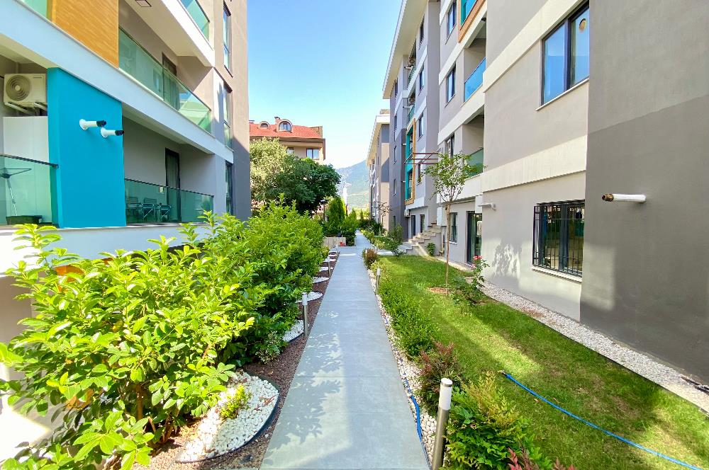 Point Kampüs'te Kiralık 2+1 Apart