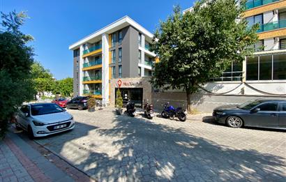 Point Kampüs'te Kiralık 2+1 Apart