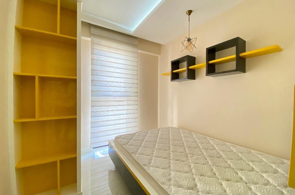 Point Kampüs'te Kiralık 2+1 Apart