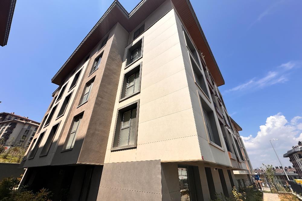 Kirazlıtepe Konakları En Üst Kat Site İçi Manzaralı KAÇIRMAYIN