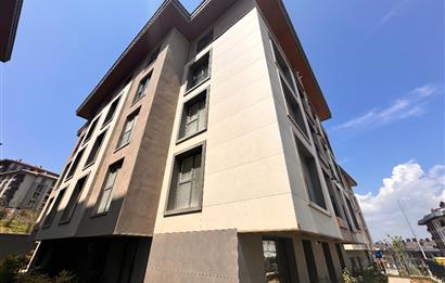 Kirazlıtepe Konakları En Üst Kat Site İçi Manzaralı KAÇIRMAYIN
