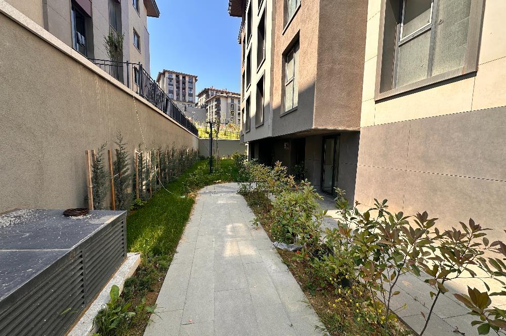 Kirazlıtepe Konakları En Üst Kat Site İçi Manzaralı KAÇIRMAYIN