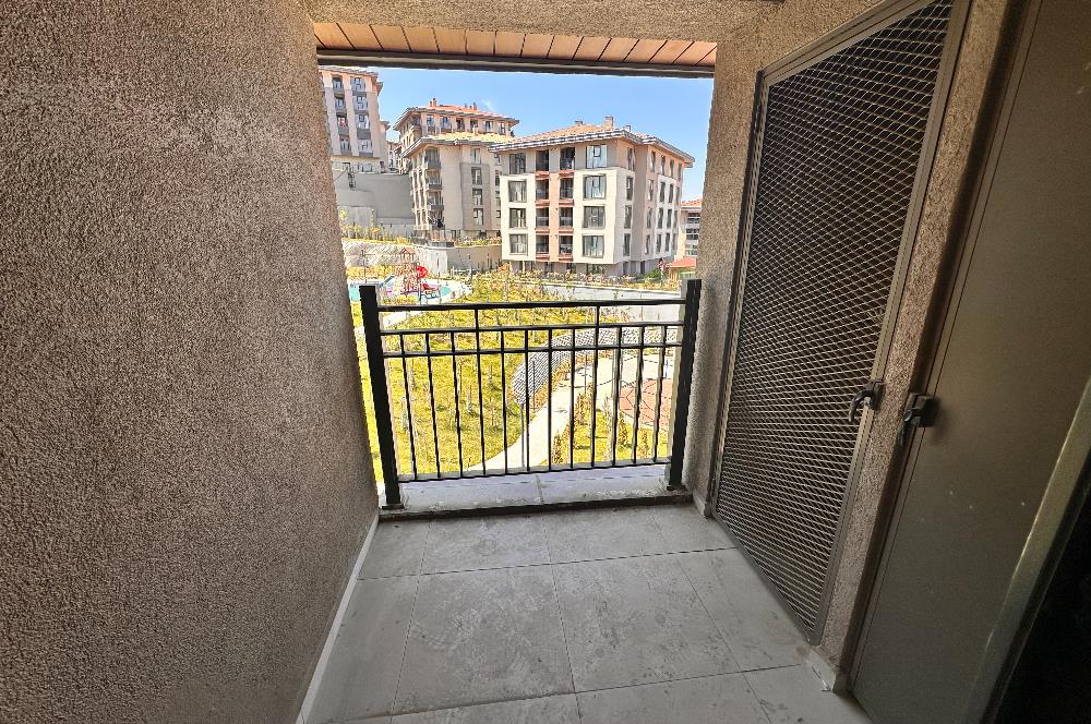 Kirazlıtepe Konakları En Üst Kat Site İçi Manzaralı KAÇIRMAYIN