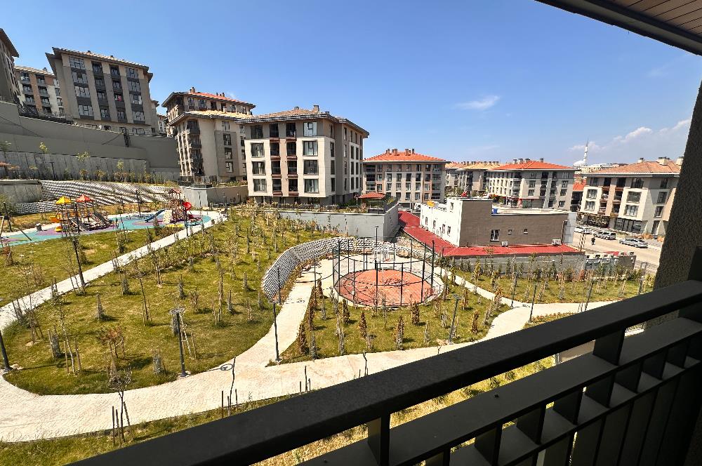 Kirazlıtepe Konakları En Üst Kat Site İçi Manzaralı KAÇIRMAYIN