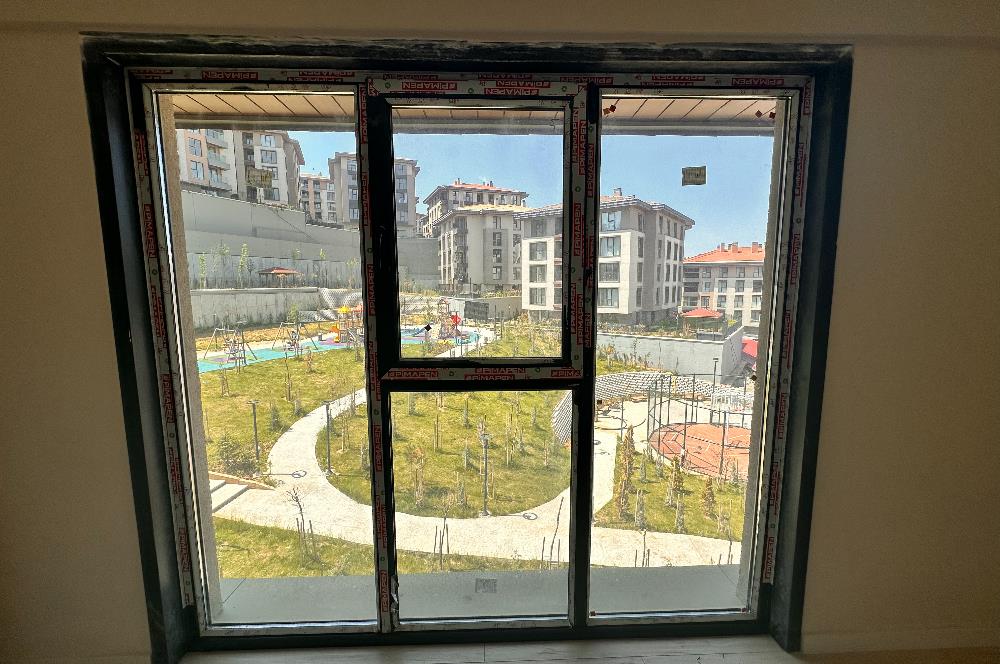 Kirazlıtepe Konakları En Üst Kat Site İçi Manzaralı KAÇIRMAYIN