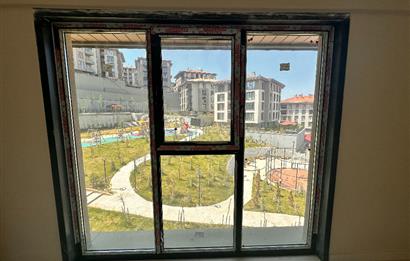Kirazlıtepe Konakları En Üst Kat Site İçi Manzaralı KAÇIRMAYIN