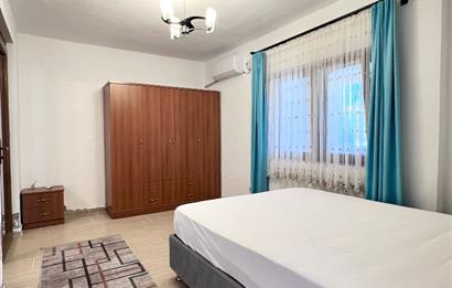 Palamutbükün'de Satılık Apart Otel Yüksek Gelir, Hazır Tesis