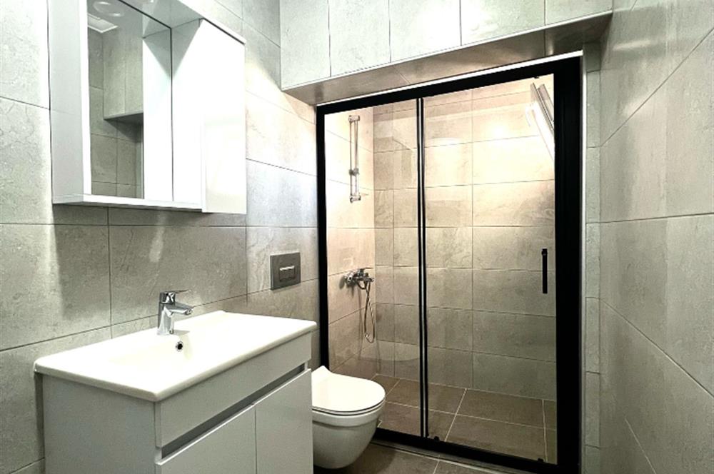 Palamutbükün'de Satılık Apart Otel Yüksek Gelir, Hazır Tesis