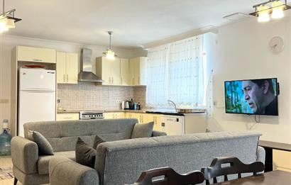 Palamutbükün'de Satılık Apart Otel Yüksek Gelir, Hazır Tesis