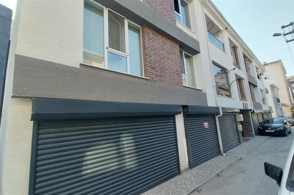 CENTURY21VİZYON'DAN GAFFAR OKKAN CADDESİ YAKINI 2+1SATILIK DAİRE
