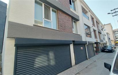 CENTURY21VİZYON'DAN GAFFAR OKKAN CADDESİ YAKINI 2+1SATILIK DAİRE