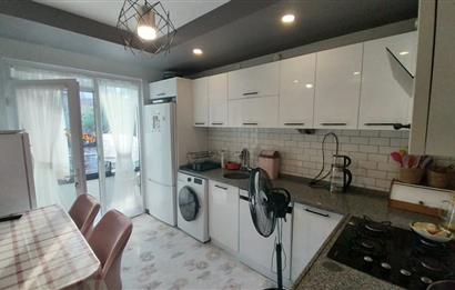 CENTURY21VİZYON'DAN GAFFAR OKKAN CADDESİ YAKINI 2+1SATILIK DAİRE